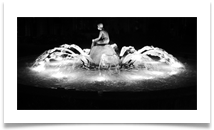 ITALIAN FOUNTAIN - Carol Sparkes ITALIAN FOUNTAIN - Carol Sparkes